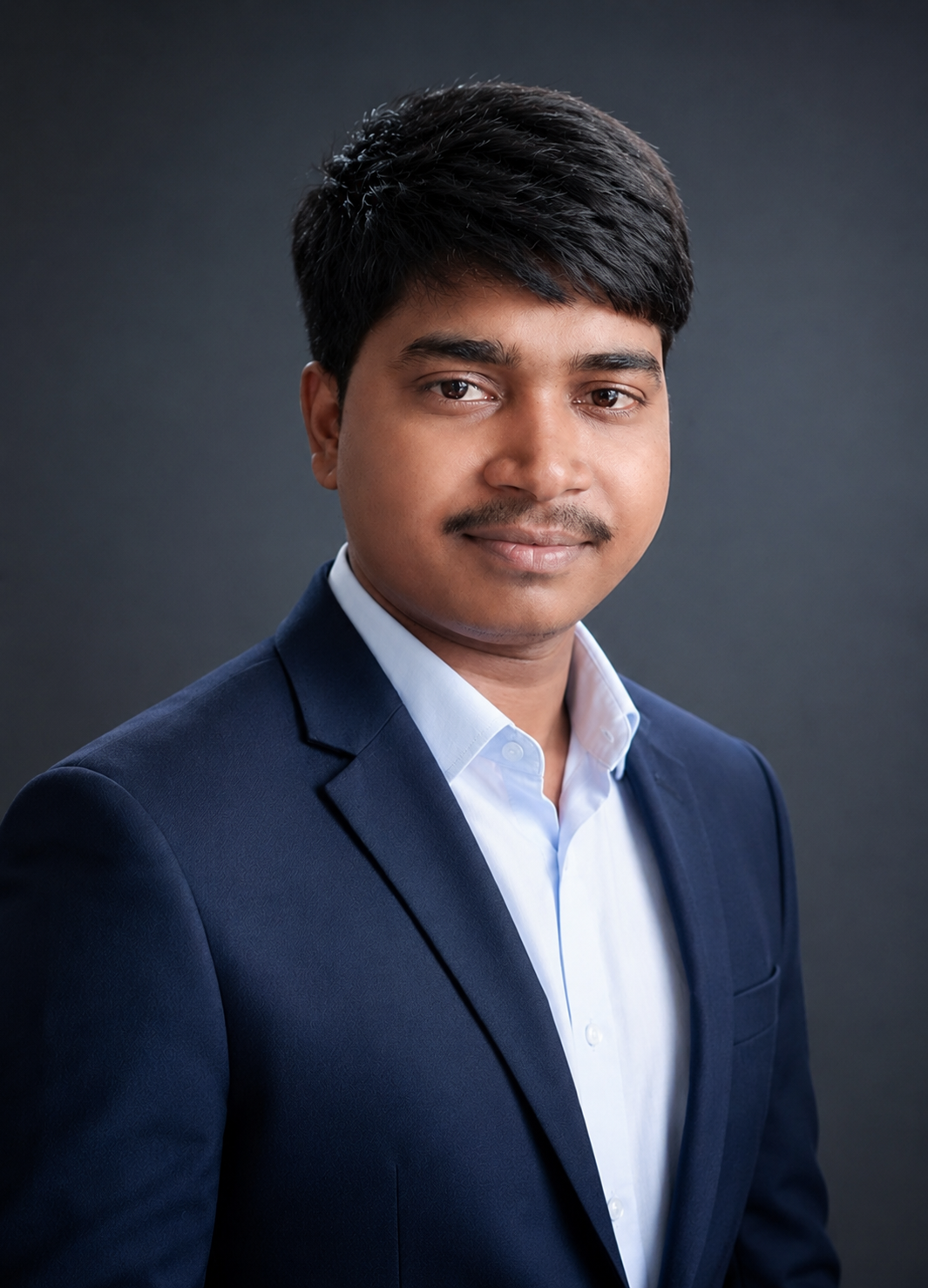 AtoZ Plumbing Works Founder - Ajay